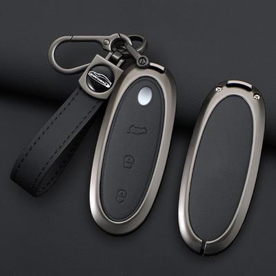 Accessoires pour l'électronique de voiture – Étuis porte-clés de voiture