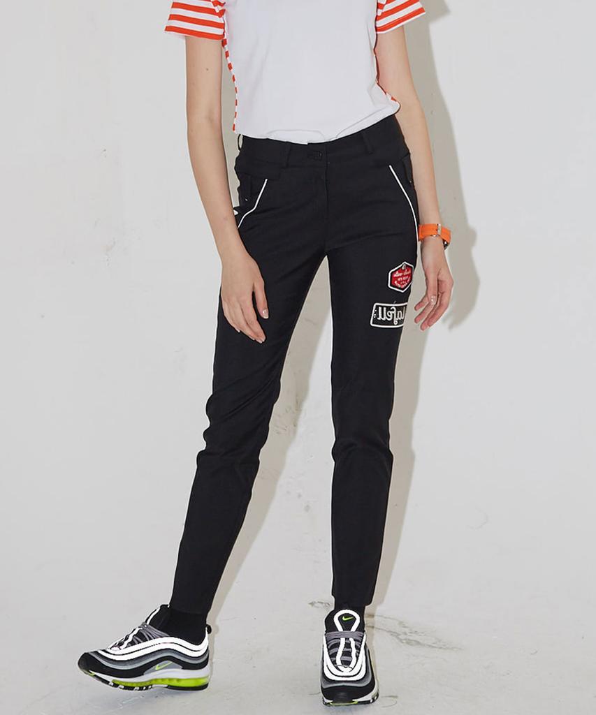 MFS GOLFWEAR Triangle Pants