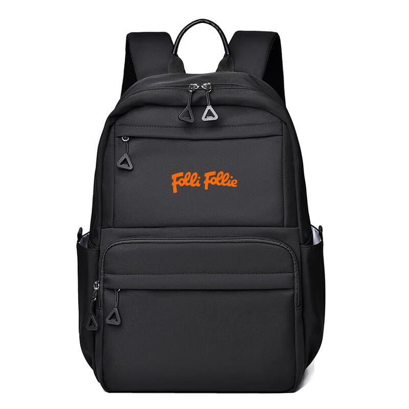 Folli Follie Casual Business Travel Backpack