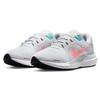 Nike Air Zoom Vomero 16 Blanco Lava Glow Mujer DA7698-101