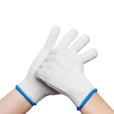 İş Güvenliği Malzemeleri – Koruyucu eldivenler