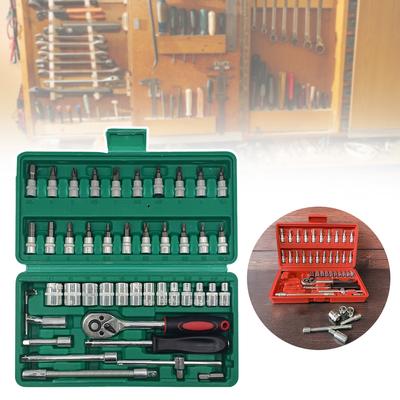 El aletleri – İngiliz anahtarları