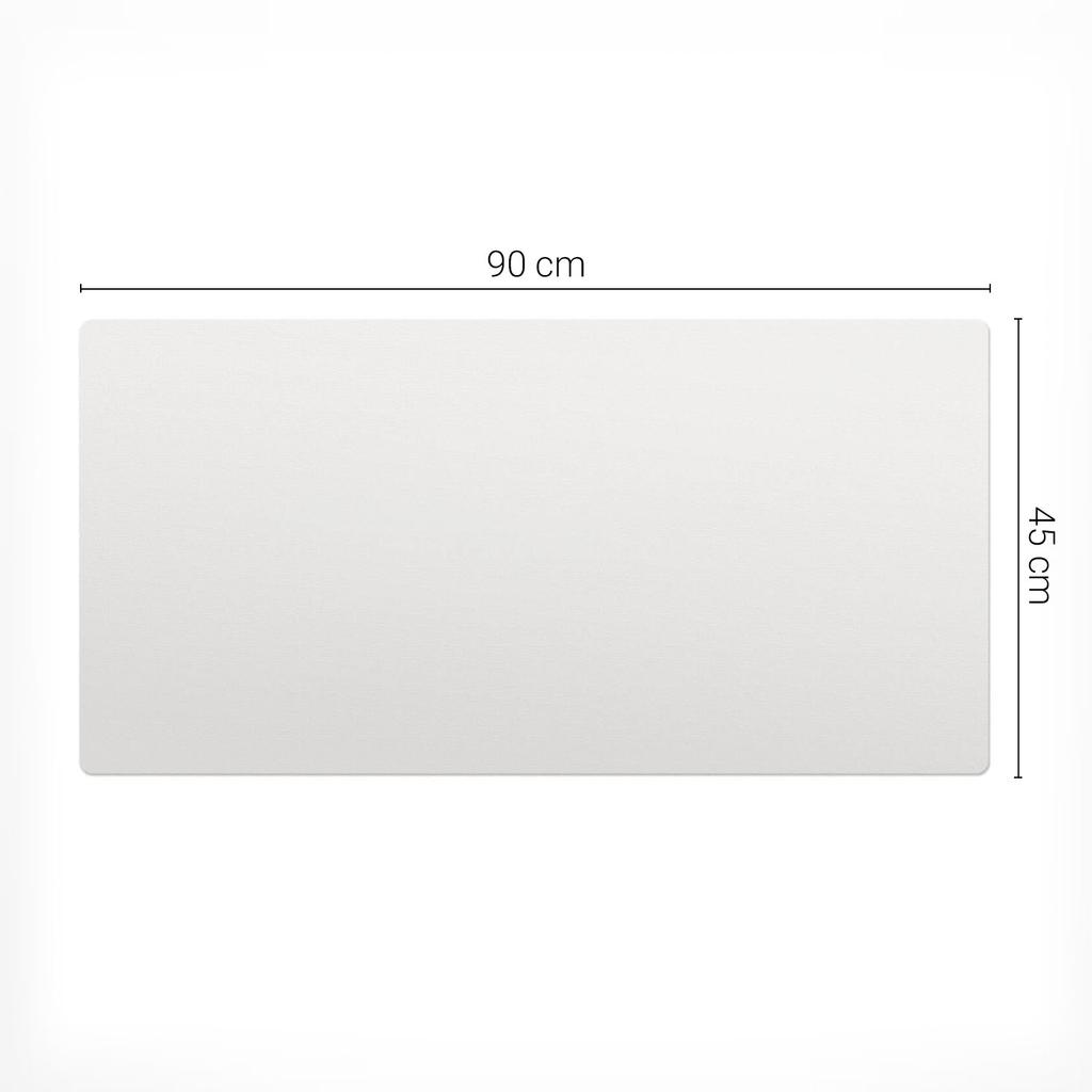 Nowoczesna Podkładka Antypoślizgowa Pod Sprzęt Rtv Kolor Ivory 90X45 Cm