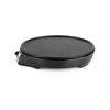 Crêpière Orbegozo Cm 2360/ 1000w/ Ø30cm