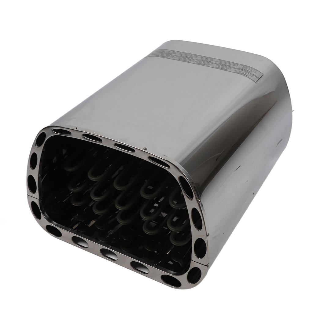 SAC?60 6kW Sauna Heater External Control Type High Accuracy Independent Sauna Room Equipment for