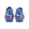 Puma Future Z 1.2 Round Toe Lace-Up Low Top Soccer Shoes Men Sneaker Blue 106476-01