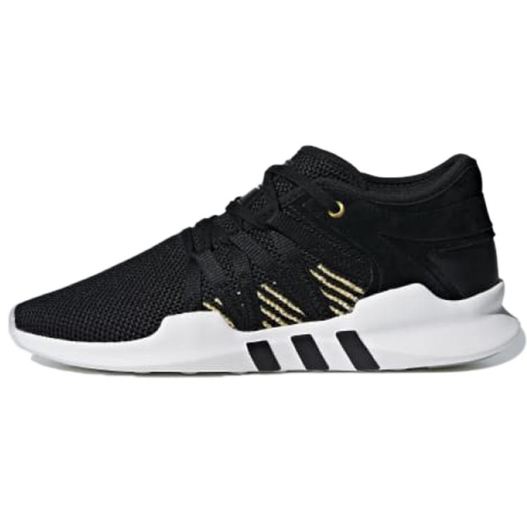 

Adidas Originals Eqt Adv Racing Black White Women s B37089 36⅔