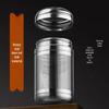 Shibazi Zuo 316 Stainless Steel Tea Infuser Filter