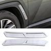 Car Exterior Upgrade Fender Cover Wheel Arch Trim Enhanced Protection