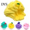 60 мл Fruit Kids Slime Toy Пластилін для зняття стресу, ароматизований пухнастий мул, глина, подарунок