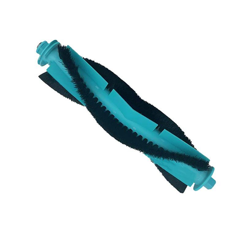 AEE4-For Proscenic Q8 / Q8max, Mova E10, Ultenic D10, Ultenic T10 Lite Vacuum Parts Main Side Brush Hepa Filter Mop Cloth