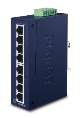 Planet IP30 L2+ SNMP Manageable, IGS-10020PT