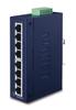 Planet Ip30 Slim Typ 8-P Průmyslový, Isw-801T