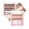 Filter Shot Shading Highlighter Contour Peach