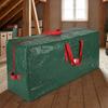 165.1*38.1*76.2CM Christmas Tree Bag Large Size Decoration Bag Holiday Organizer  Tree Storage