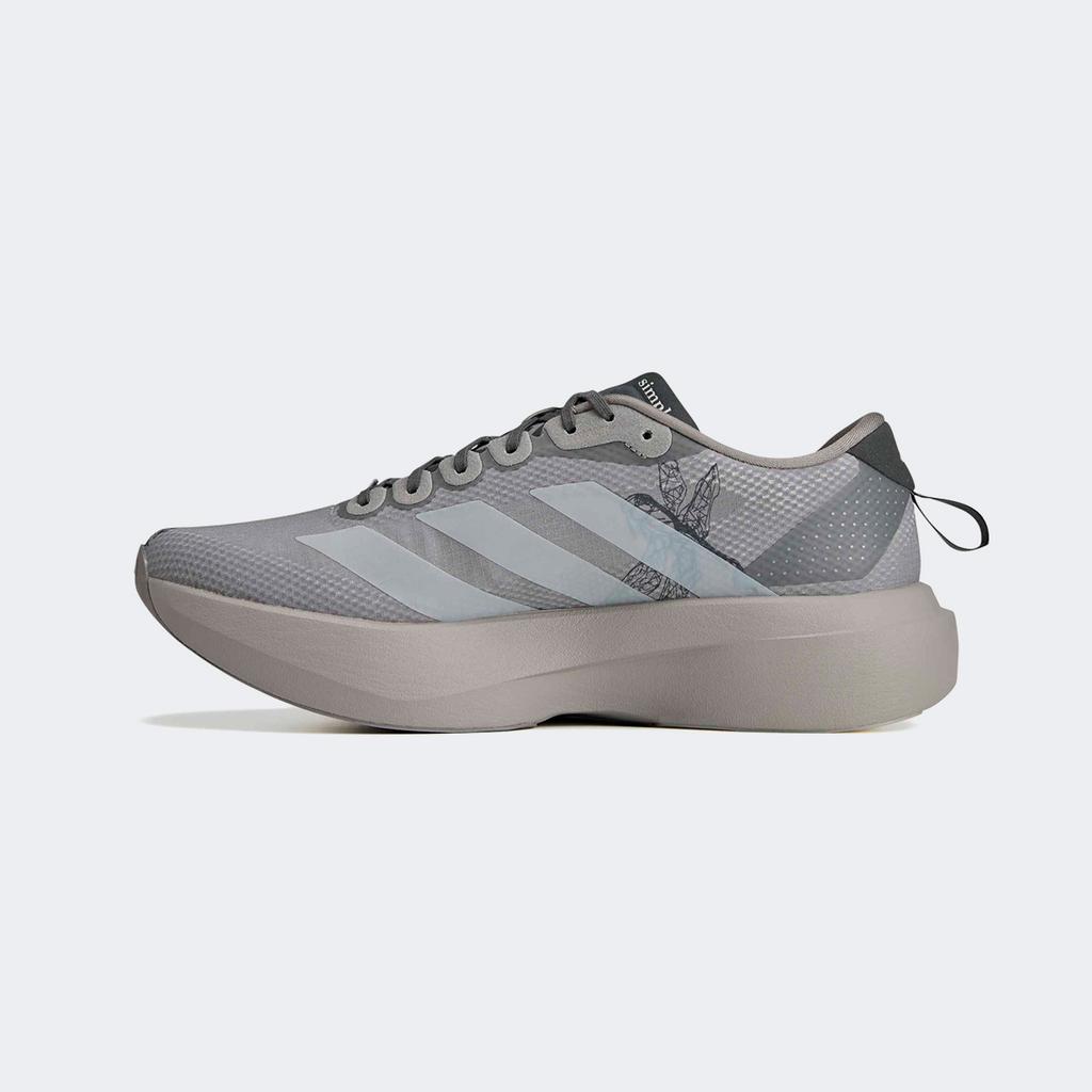 [Adidas] Adizero EVO SL Woven [KJ0774-DOVGRY/GRETWO/GRESIX]
