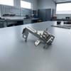 Throttle and Kickdown Cable Bracket Adjustable Carburetor Linkage Bracket Metal Brand New for SBC, Large-Block Chevy