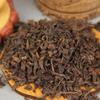 100g Yunnan Ripe Pu erh Tea Loose Canned Chinese Green Food Red Puerh Cooked Beauty