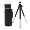 HD80X100 Monocular Telescope High Definition 80x100 Optical Telescope for Outdoor Hunting Bird Watching