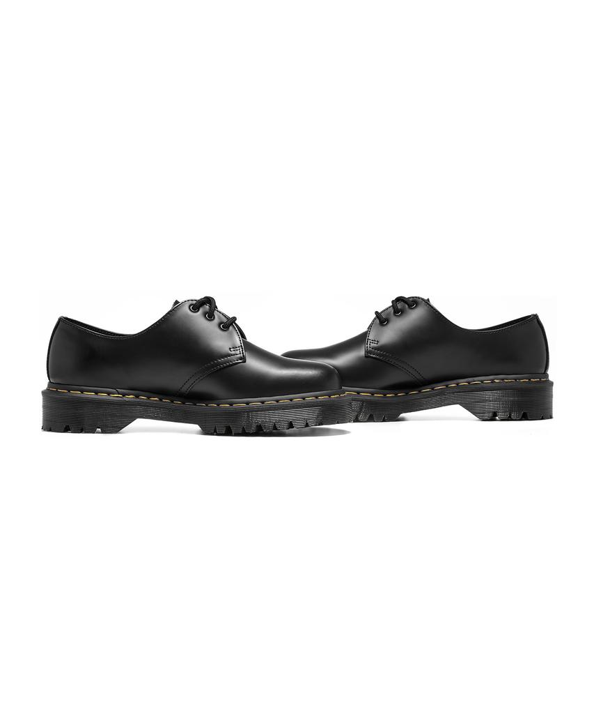 Dr.Martens 1461 3-Hole Bex Black Smooth / 21084001