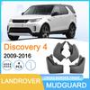 Land Rover Discovery 4 (2009-2016) Garde-boue de pneu