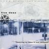 12inch Record FIVE DEEZ  Blue Light Special  The Rock Rule BUKA001 B.U.K.A. Entert 1999 US Rap  HipHopRB Used