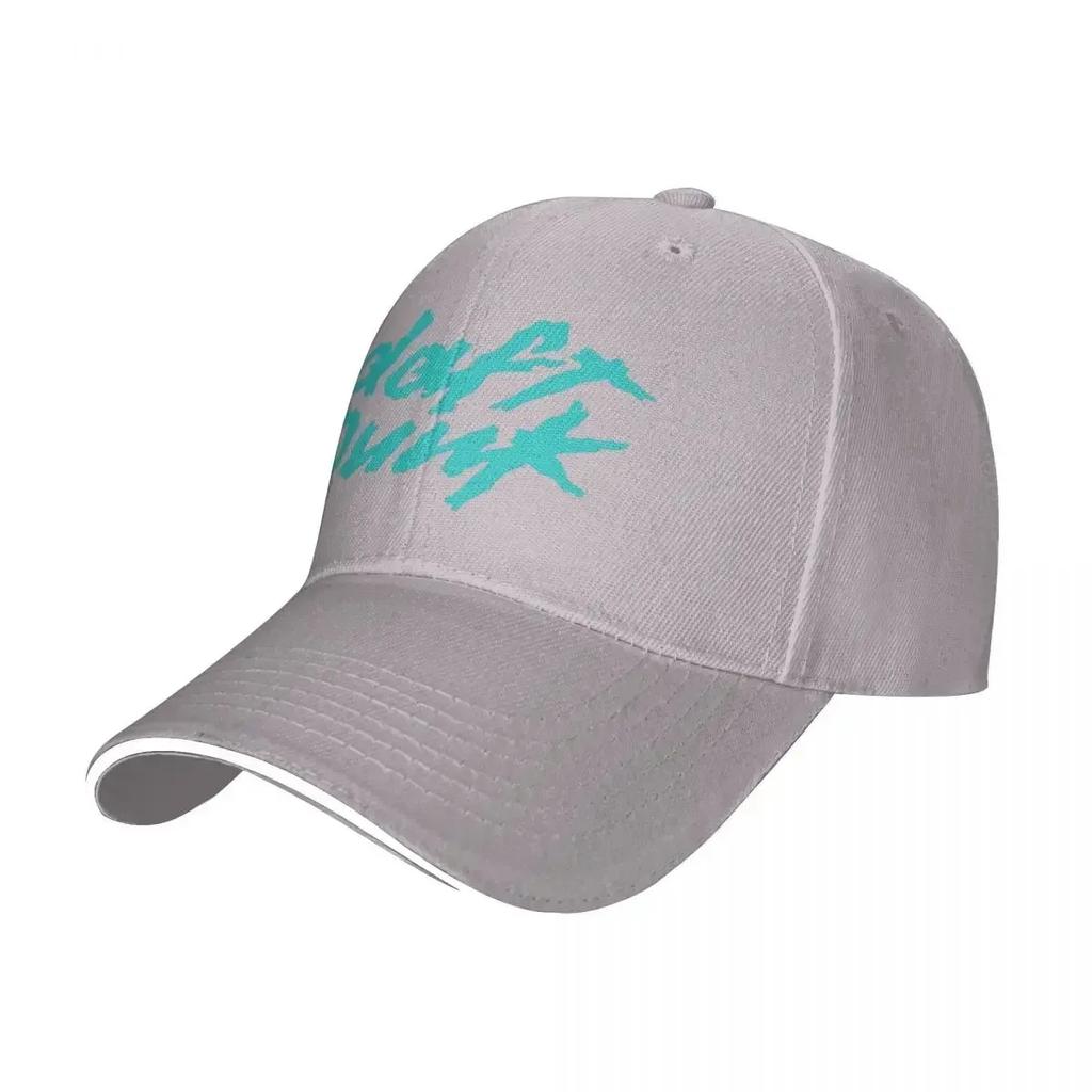 Daft Punk  Unisex Cap Ball Cap Caps Women Baseball Caps Caps For Unisex Summer  Unisex Hat Baseball Cap