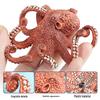 Marine Animal Model: Octopus & Squid Educational Toy for Kids