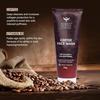 2 X Bombay Shaving Company Coffee Face Wash for Men & Women Deep-Cleanse - 100g