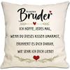 New Pillowcases for Family Sentiment for Mother's Day Valentine's Day Linen