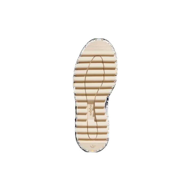 Adidas Originals Superstar CLOT White Crystal Sand