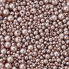 Multicolor ABS Pearl Beads for DIY Clothing, Bracelets & Jewelry