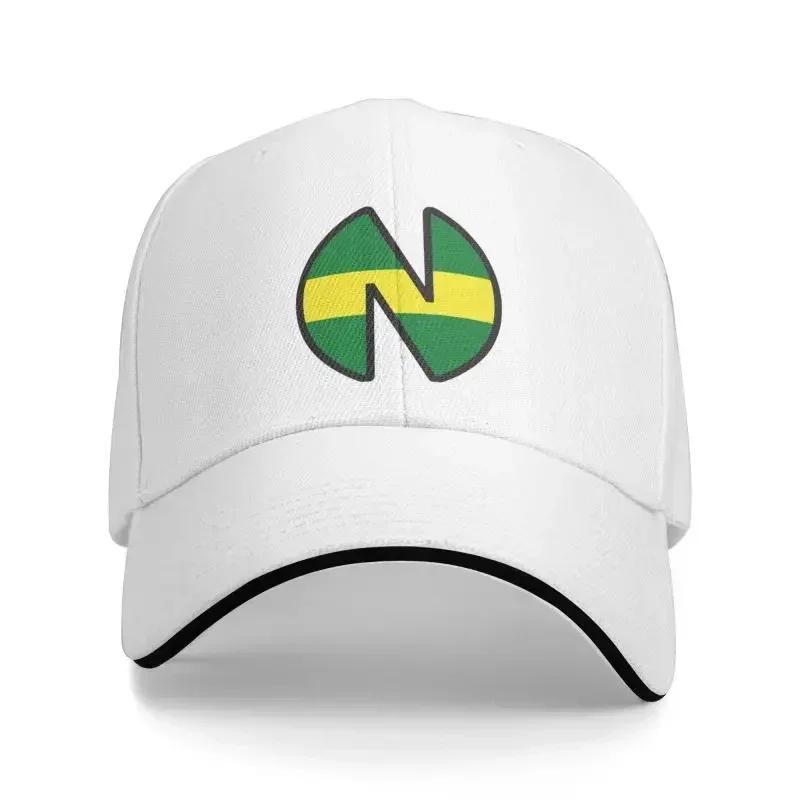 Custom Captain Newteam Soccer Tsubasa Anime Football Baseball Cap Unisex Women Breathable Dad Hat PerforUnisexce