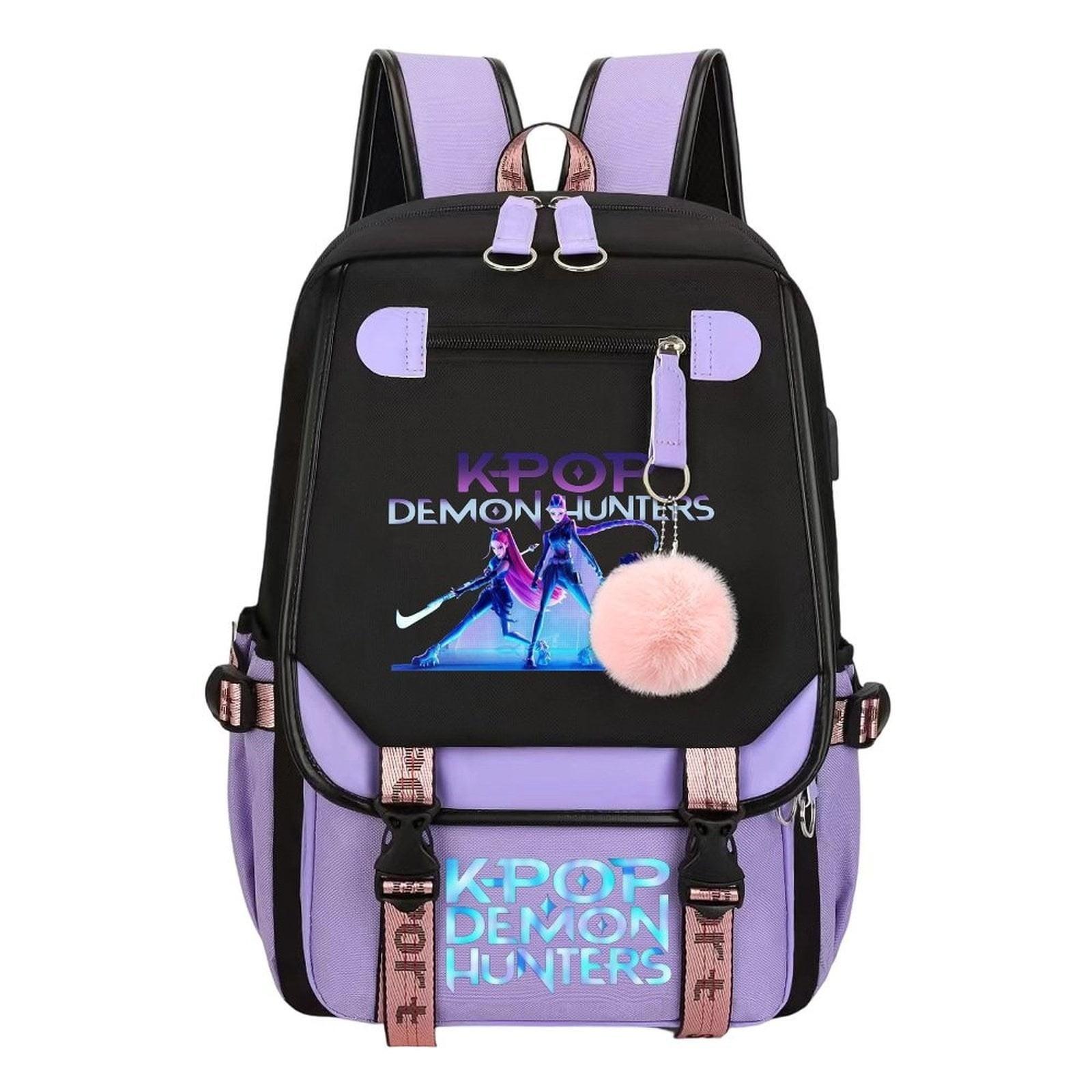 

Schoolbags Primary School Cartoon Backpacks Children s Bags Large Capacity Backpacks One Size