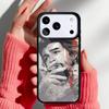 Che Guevara soft Phone Case for iPhone 17 16 15 14 13 Pro Max Back Cover for 12 11 Pro Coque