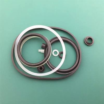 1set for Vertical Jack Repair Kit Accessories Oil Seal Seal Oil Plug Dustproof Horizontal Hydraulic Jack Repair Kit