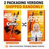 Lotte Pepero Crispy Rice Chocolate Biscuit Sticks 39g
