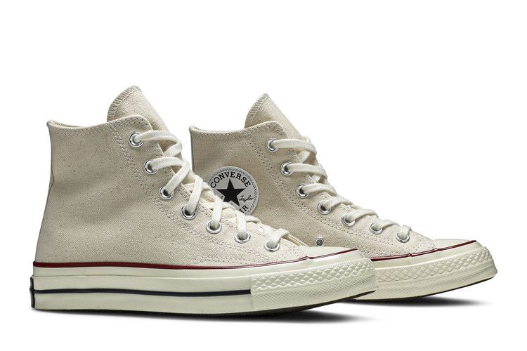 Converse Chuck Taylor All Star 70 High 'Parchment'