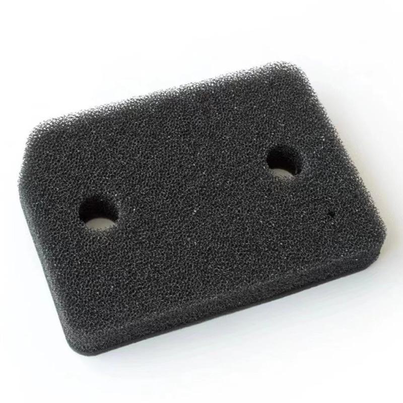 Miele 9164761 Compatible Dryer Filter Sponge Pad