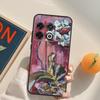 Orchid Flowers Colorful Case For OnePlus 13T 10T 10R 12R 13R 15 13 12 11 10 9 Pro Nord CE 5 2 3 4 Lite N20 N30 Cover