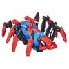 Marvel Epic Hero Series Web Splashers Crawl Blast Spider F7845 Authentic Spider-Man Spider-Man &
