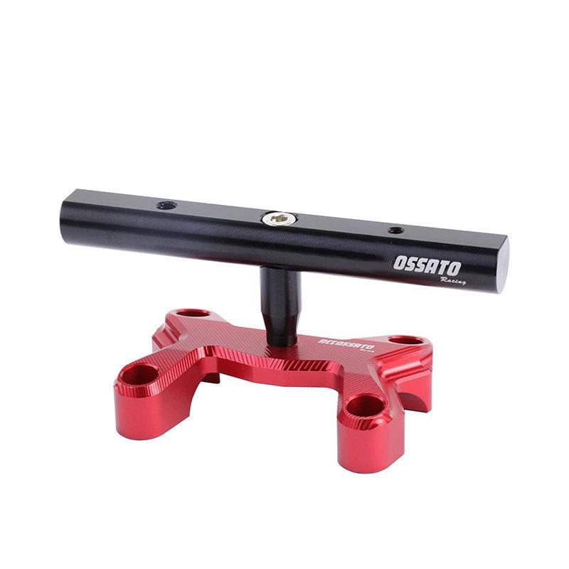 Jinjila 300 Handlebar Stem Cap Navigation Mount for Benda