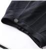2025 Autumn/Winter Women's Designer Woolen Skirt - Solid Color, Niche, Versatile, Chic, and Commuter Fashion
