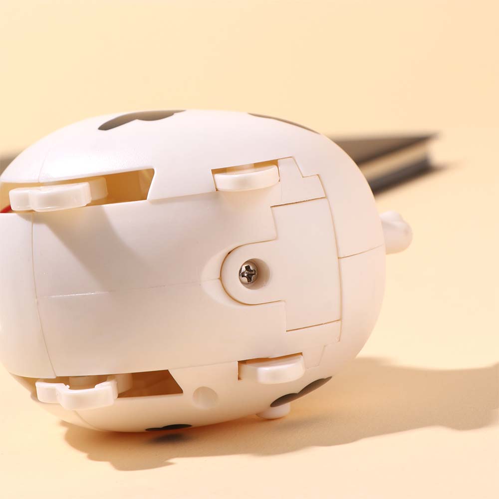 Voice-activated Voice Control Dog Toy Blow Whistling Walking Dog Toy  Kids Gift