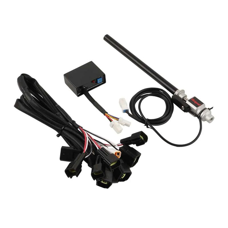 For Suzuki GSXR 600 GSX-R GSXR600 GSX-R600 Motorcycle Accessories Quickshifter Quick Shift System Quick Shifter One Way Upshift