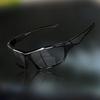 New Men's Fashion Sunglasses