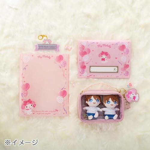 Sanrio kapesní pilník Hello Kitty Hello Kitty 20 x 28 x 2 cm postava 353558 SANRIO