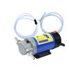 Přenosná 12V/24V pumpa na transfer oleje 1-4 l/min Extractor Sání tekutin Elektrické čerpadlo na výměnu paliva Sifonové nářadí pro auto Motorové čluny