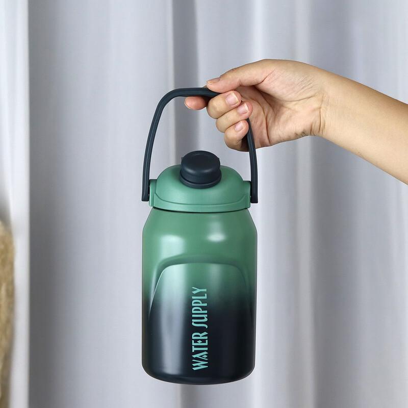 

Shangqi 316 Stainless Steel Vacuum Insulated Water Bottle
