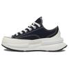 Converse Run Star Legacy CX Low Schwarz Weiß - A11489C